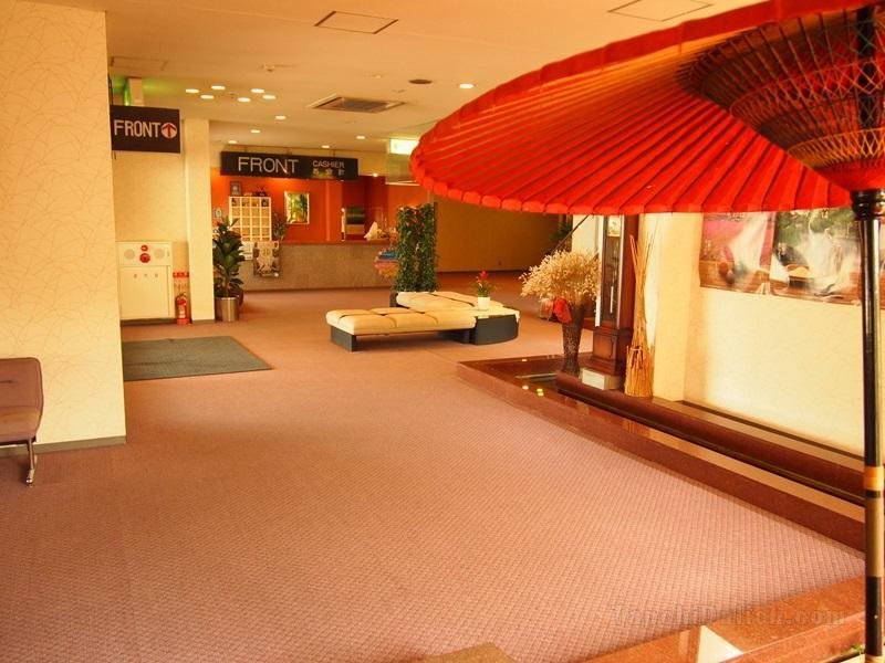 Khách sạn Ukai