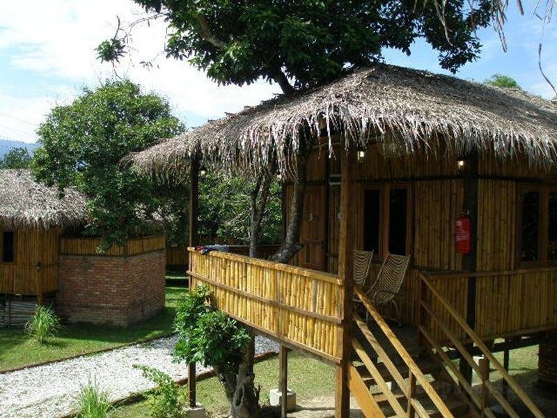 The Roots Eco-Resort
