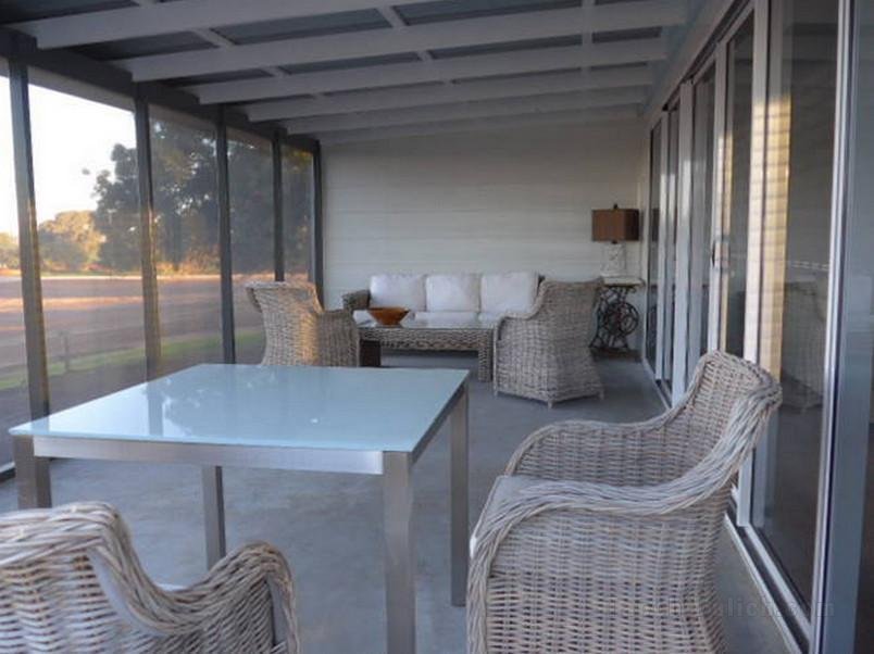 Colenso Country Retreat