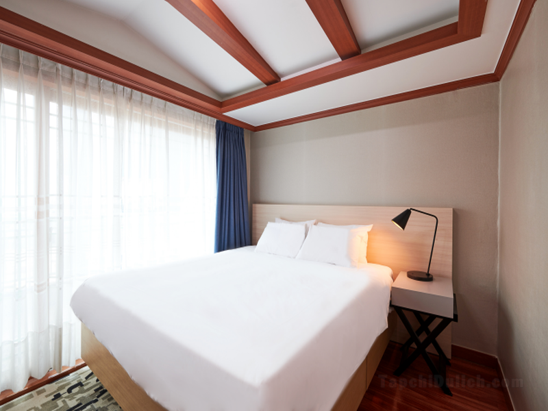 Sokcho Goodmorning Hotel and Resort