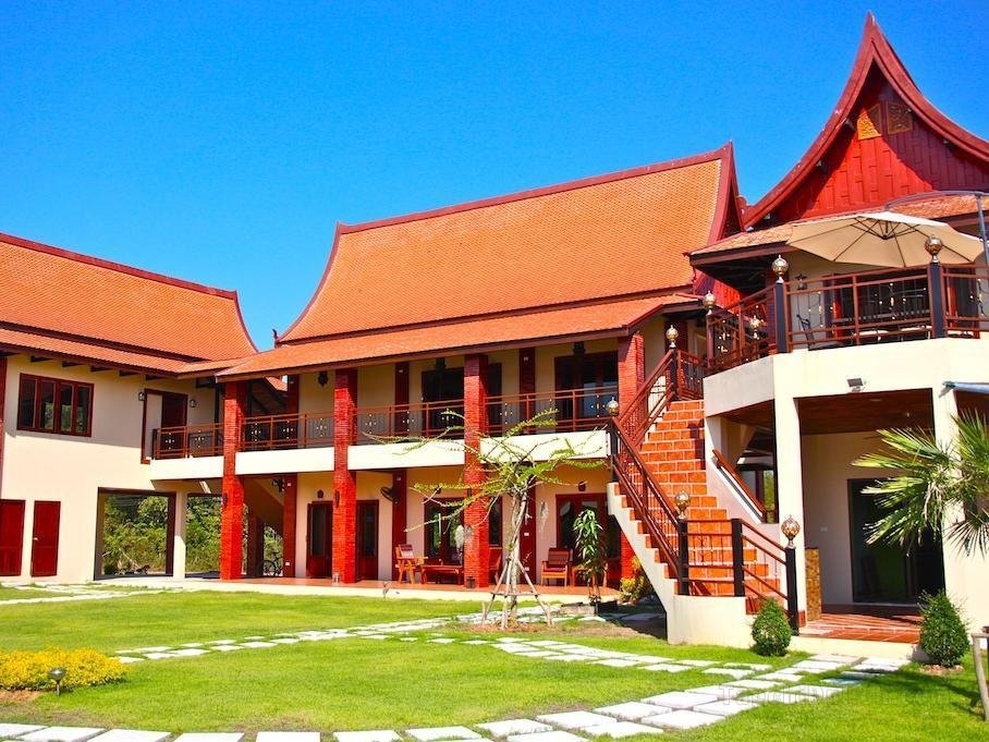 Nakara Villa Udon