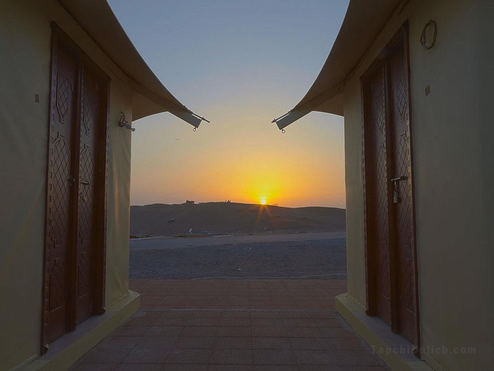 Dunes by Al Nahda Resort