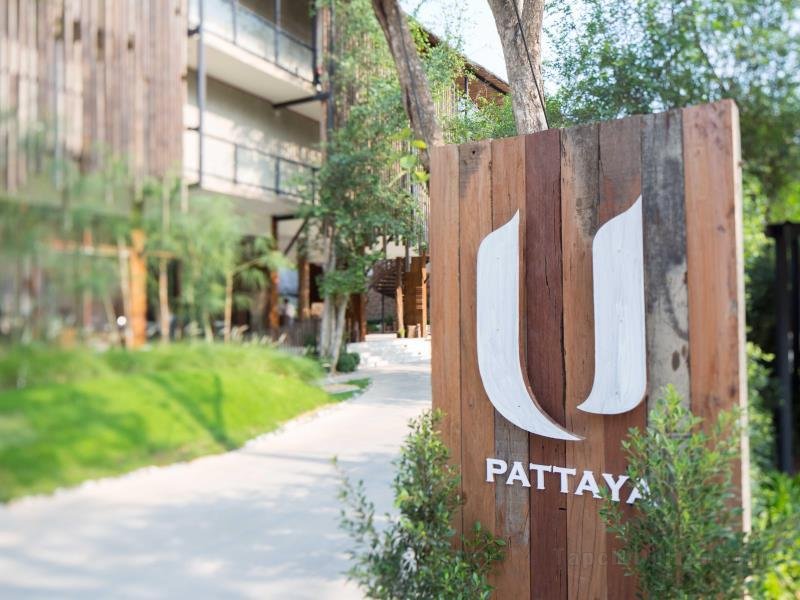 Khách sạn U Pattaya (SHA Plus+)