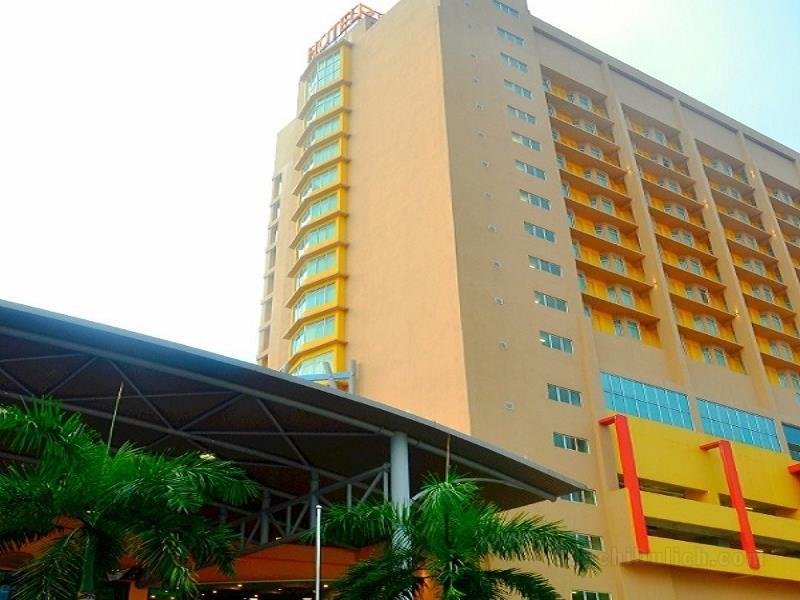 Khách sạn Palm Seremban