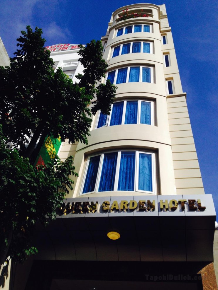 Queen Garden Hotel