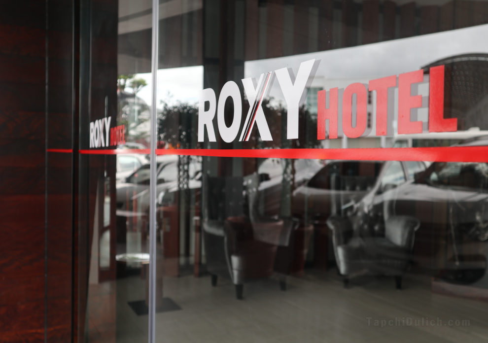 Khách sạn Roxy Serian