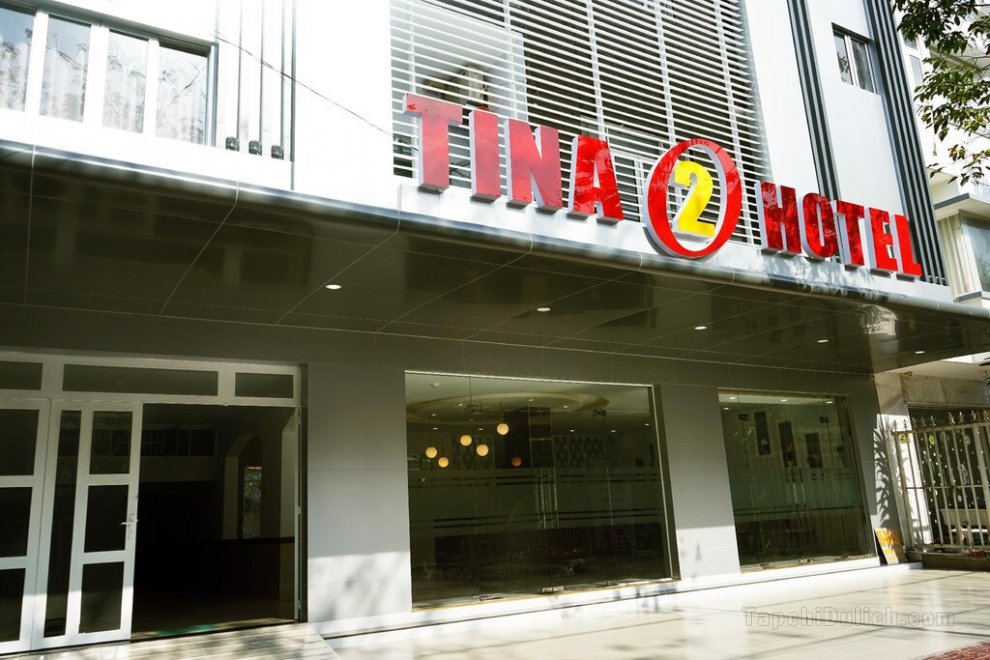 Khách sạn Tina 2