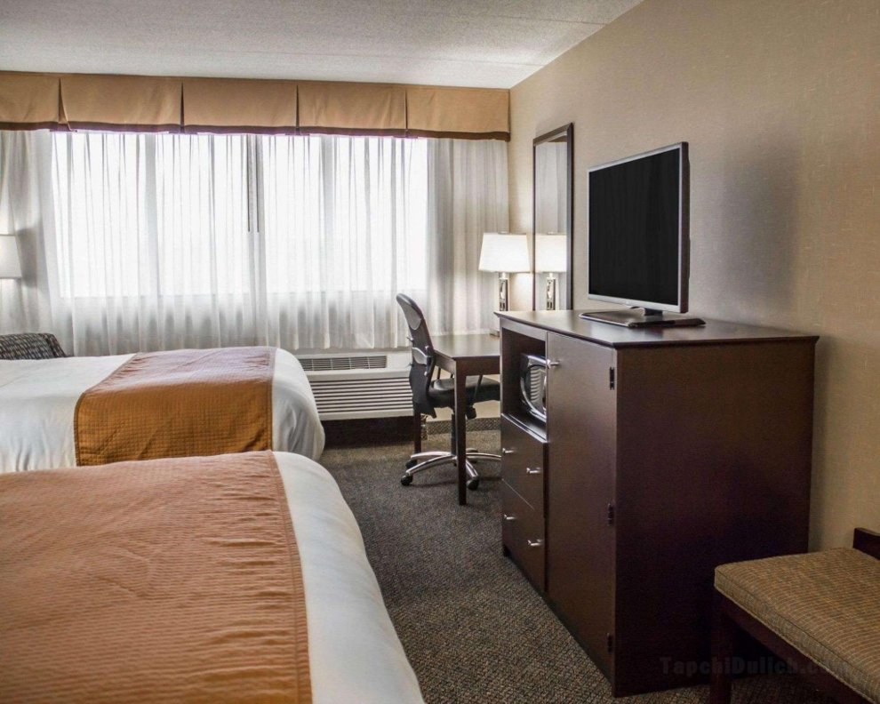 Comfort Inn and Suites Wadsworth