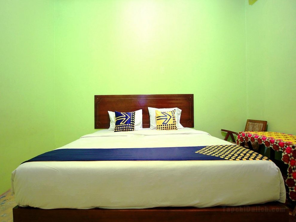 Khách sạn SPOT ON 2825 Mutiara