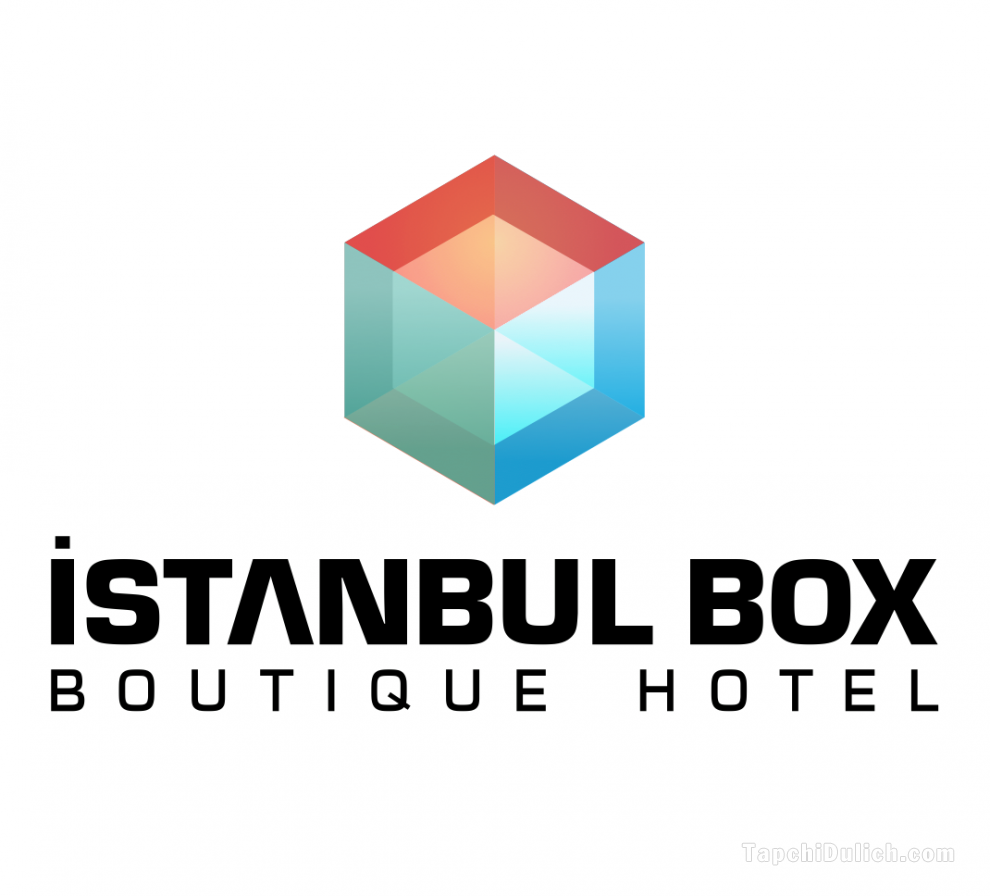 Istanbul Box Hotel