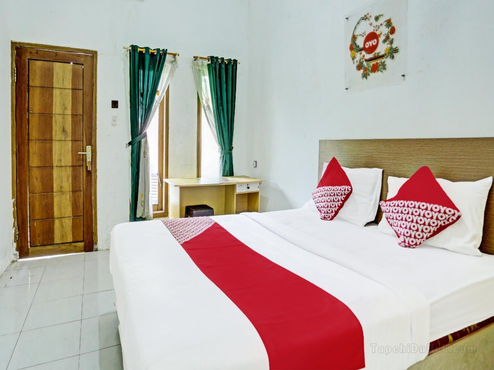 OYO 1415 Gelora Guest House
