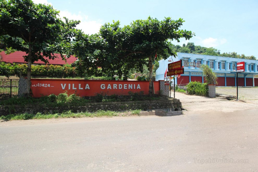 OYO 2779 Villa Gardenia Syariah