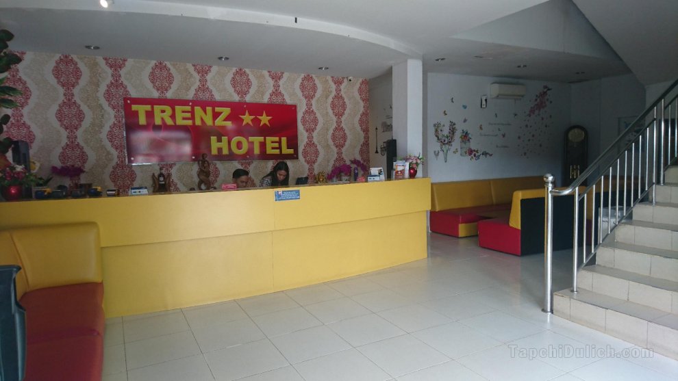 Trenz Hotel