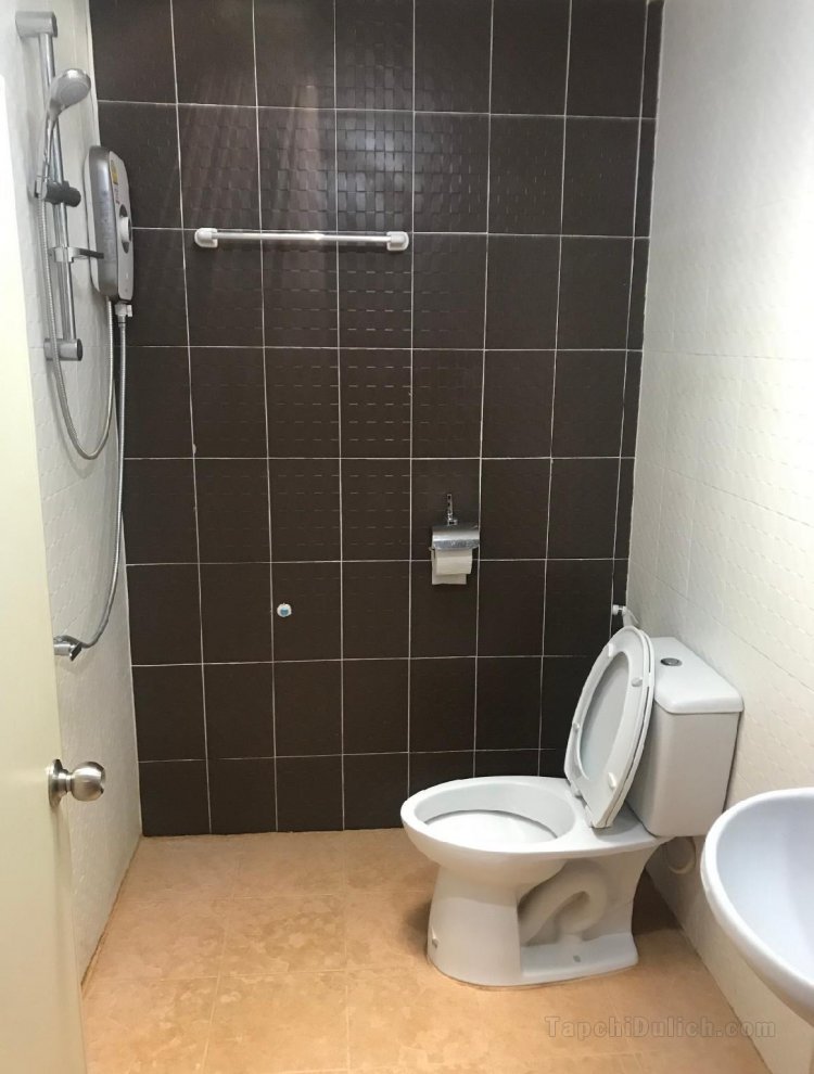 36平方米1臥室獨立屋 (勿洞) - 有1間私人浴室