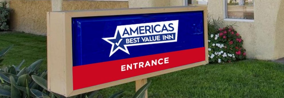 Americas Best Value Inn Darien