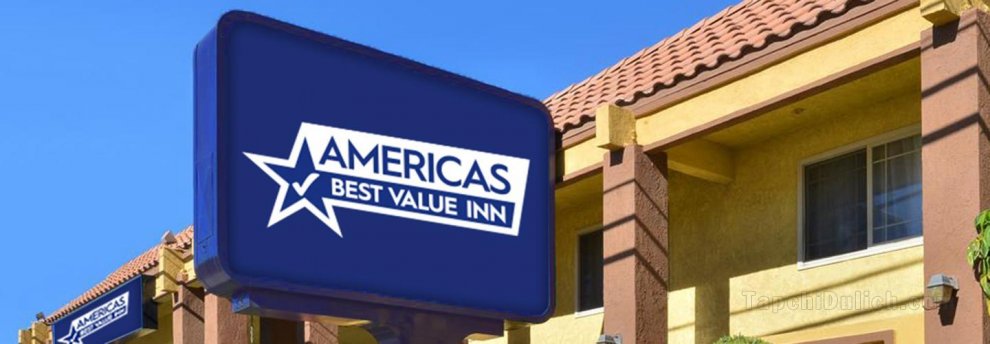Americas Best Value Inn Darien