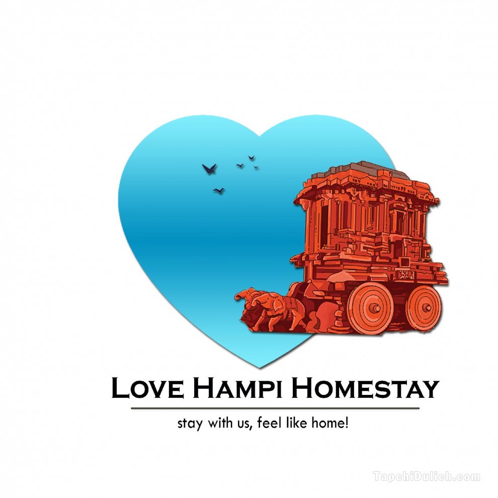 Love Hampi Homestay