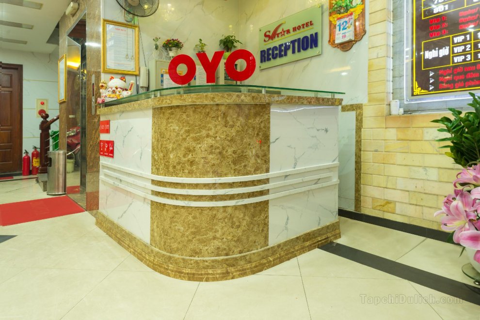 Khách sạn OYO 887 Star