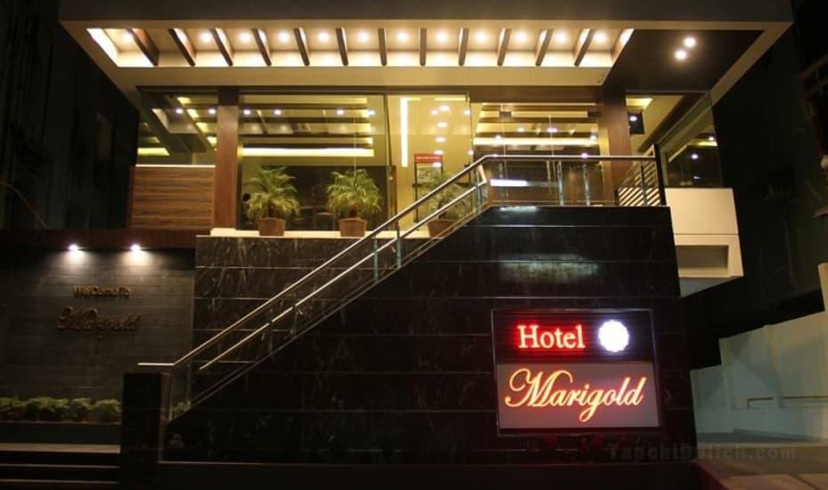Hotel Marigold