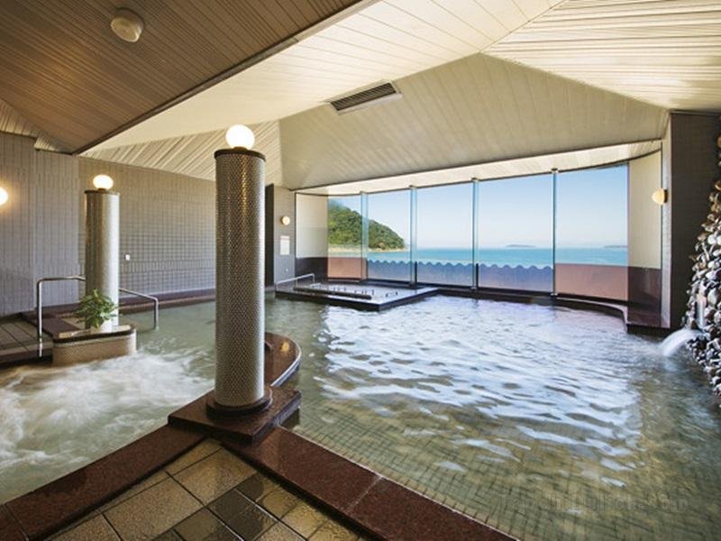 Khách sạn Resort Mihagi