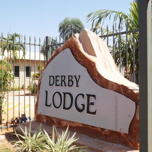 Derby Lodge Motel