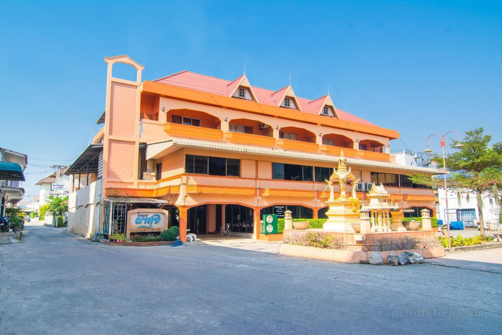 Khách sạn OYO 534 Phasuk