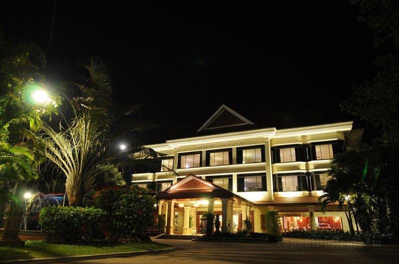 Khách sạn Khemara Angkor & Spa