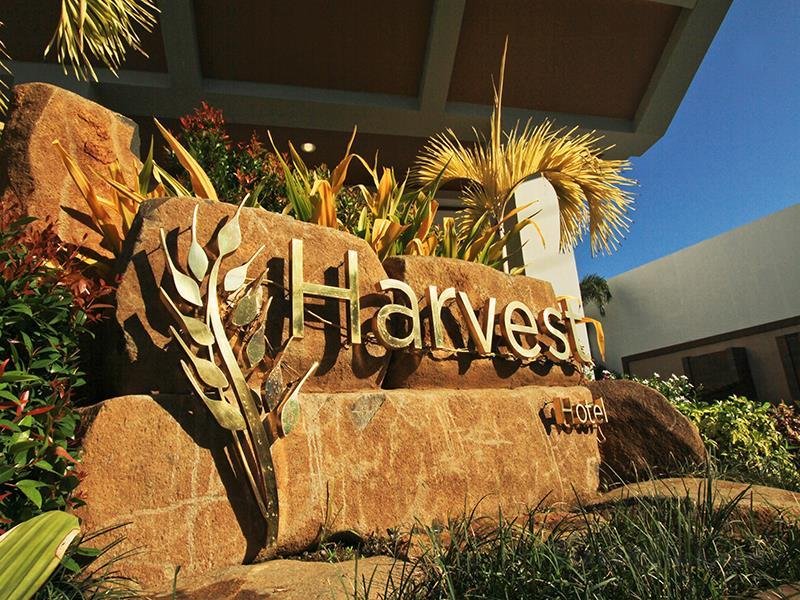 The Harvest Hotel Managed by HII