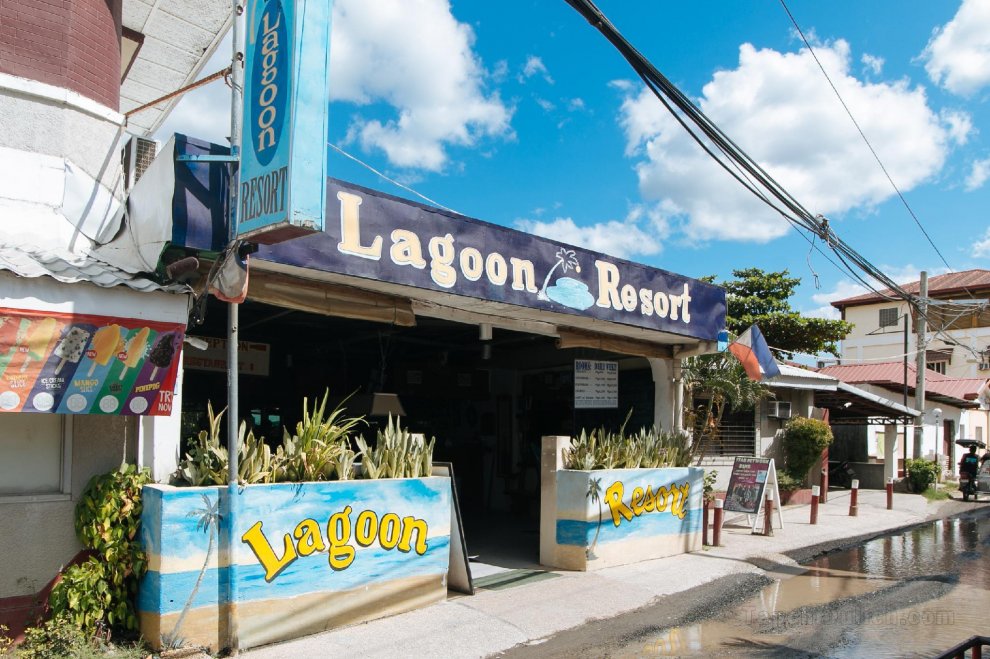 RedDoorz Plus @ Lagoon Resort Zambales