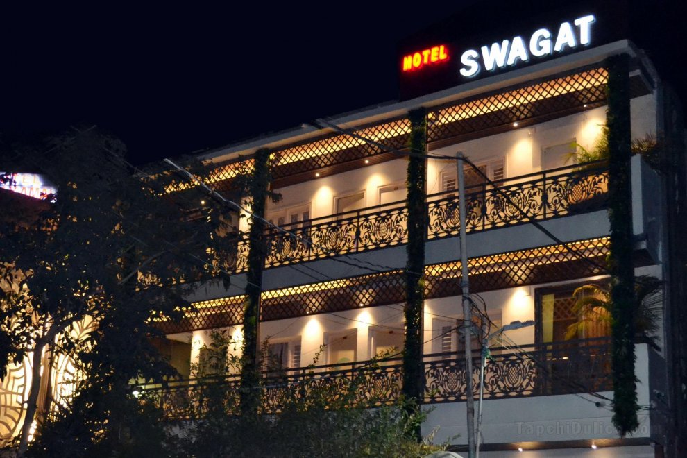 Khách sạn Swagat