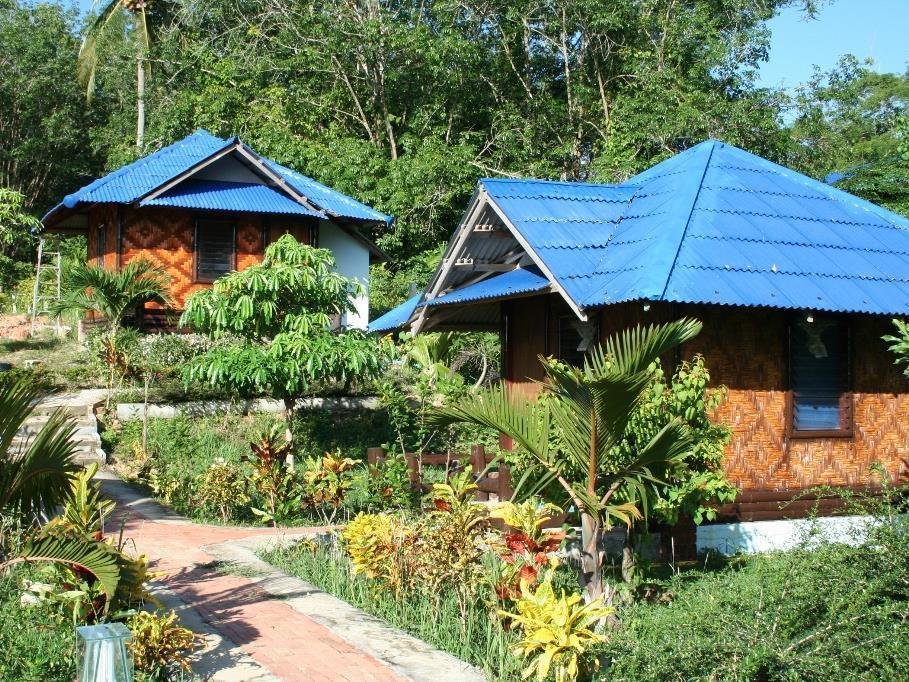 Thai-West Resort