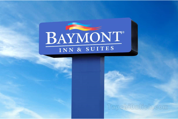 Baymont by Wyndham North Dartmouth