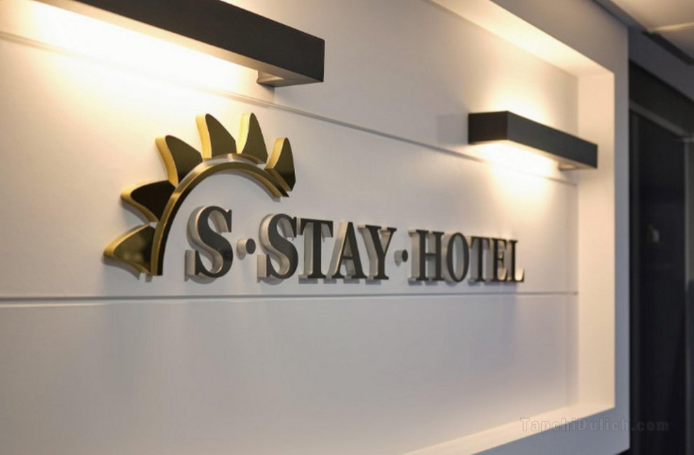 S Stay Hotel