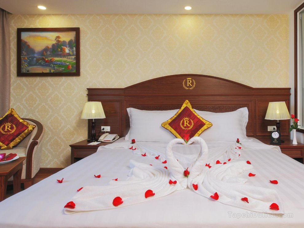 Regalia Nha Trang Hotel