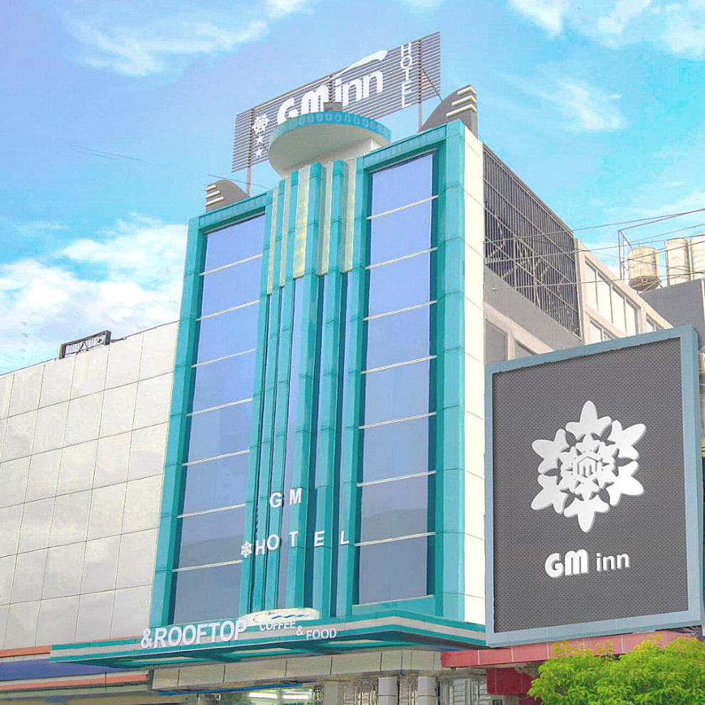 Khách sạn GM INN