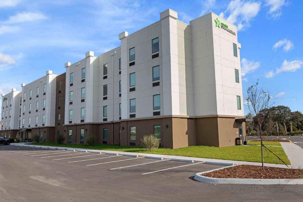 Extended Stay America Suites - Colonial Heights - Fort Lee