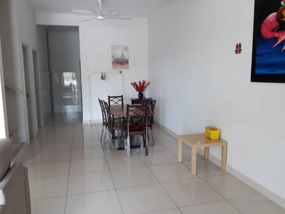 Guest House at S2 Height Seremban