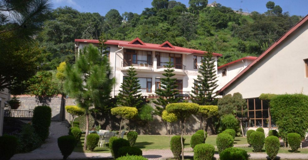 The Fern Surya Resort Kasauli Hills, Dharampur