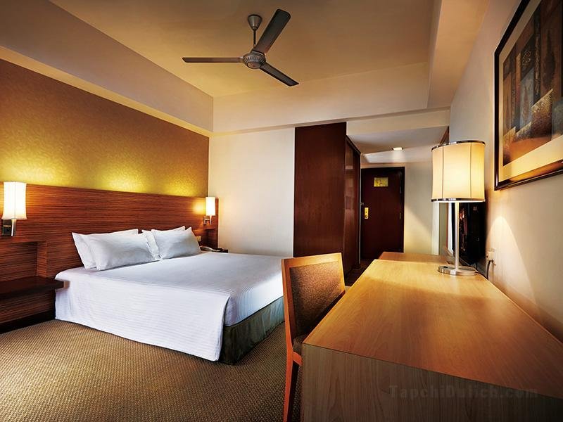 Khách sạn Resorts World Genting - Resort