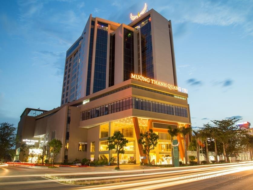 Khách sạn Muong Thanh Quang Tri