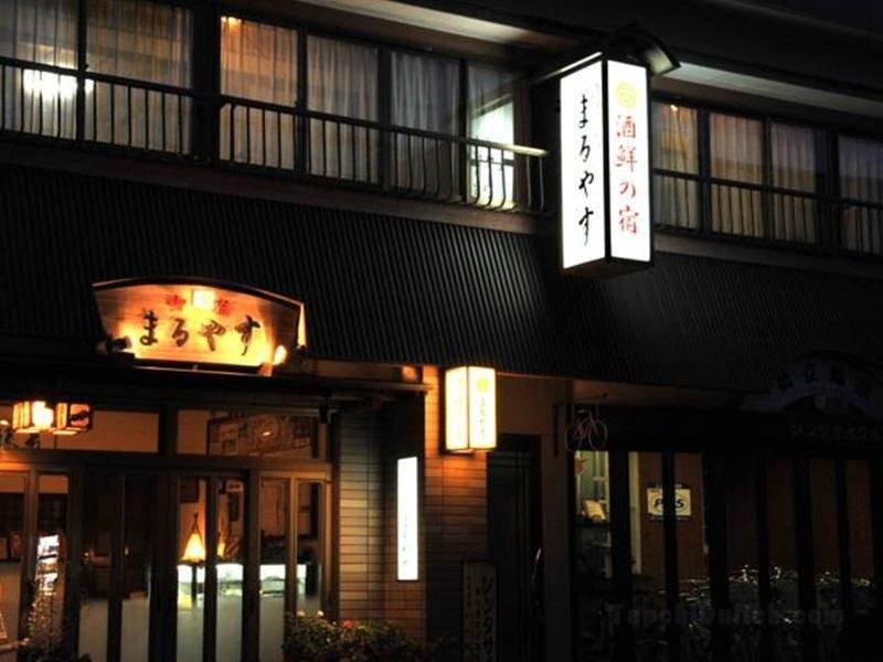 Maruyasu旅館