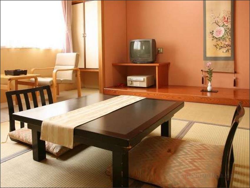Ichiboukan Guesthouse