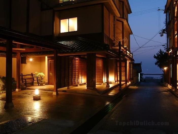 Ichiboukan Guesthouse