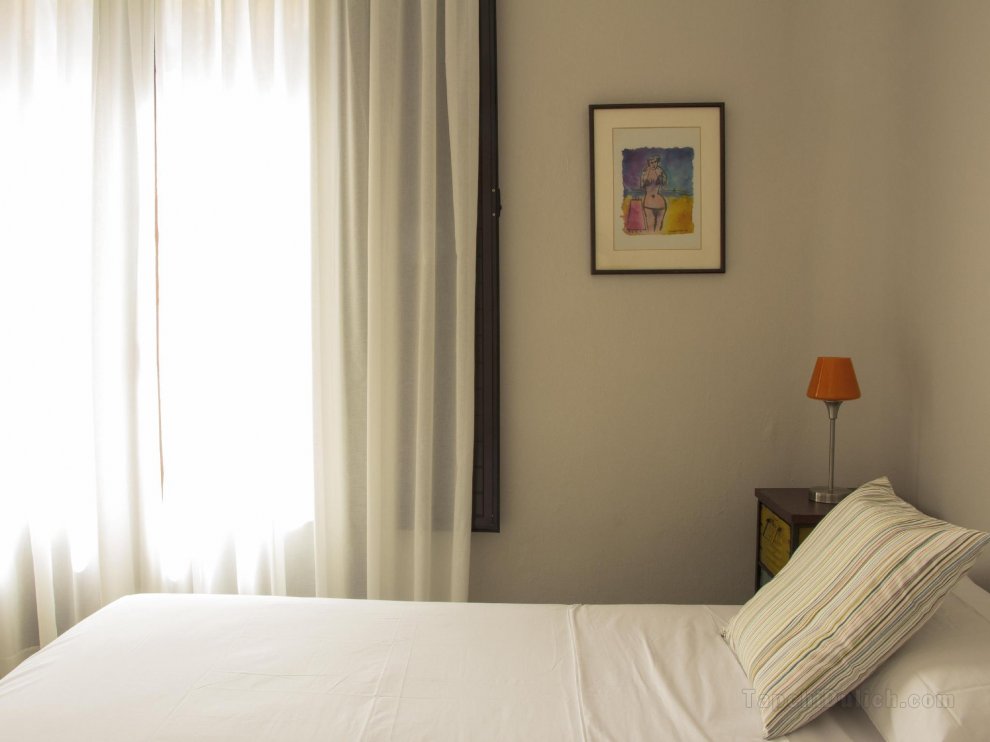 Brun Barcelona Bed and Breakfast