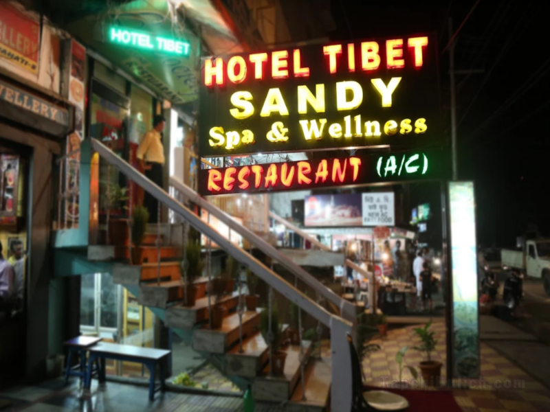 Hotel Tibet