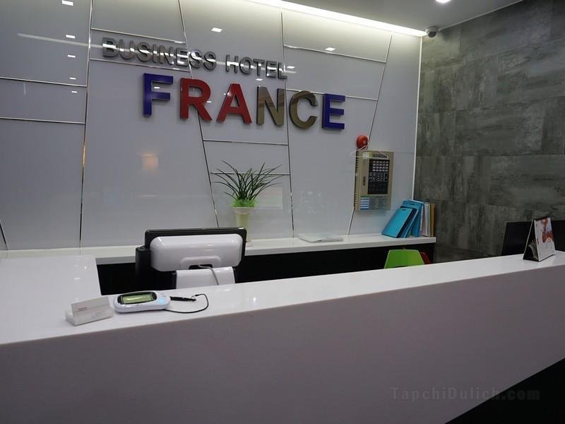 Gwangju Hotel France