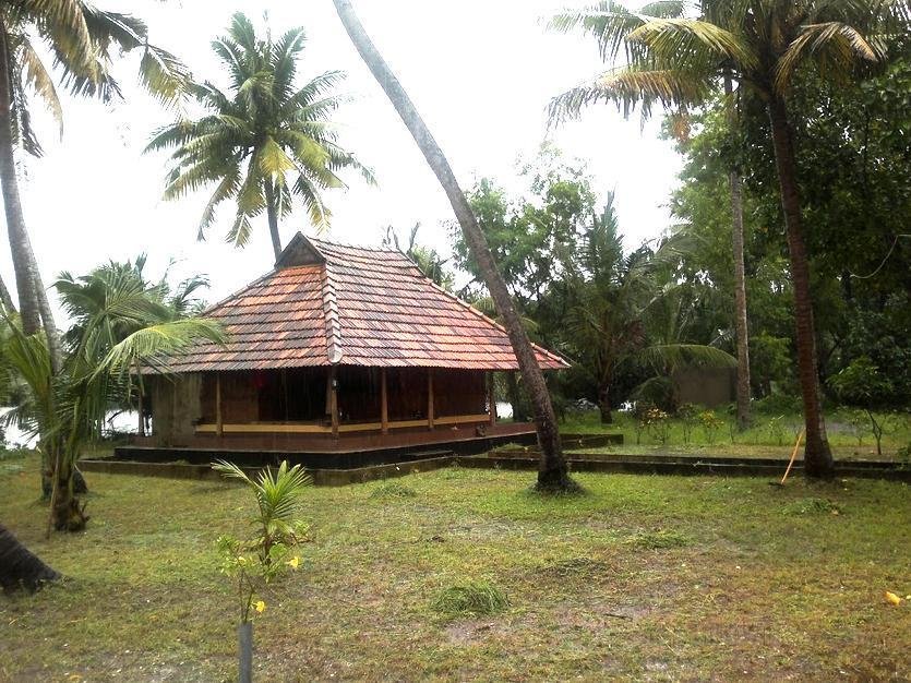 The Island Retreat Resort