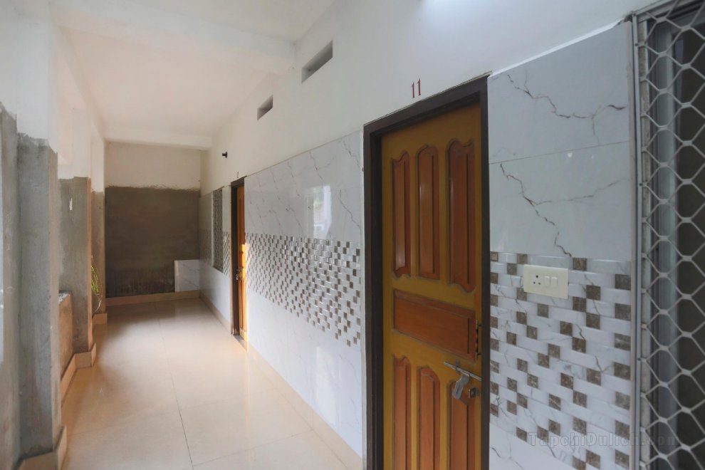 Khách sạn SPOT ON 67346 Kailash Guest House