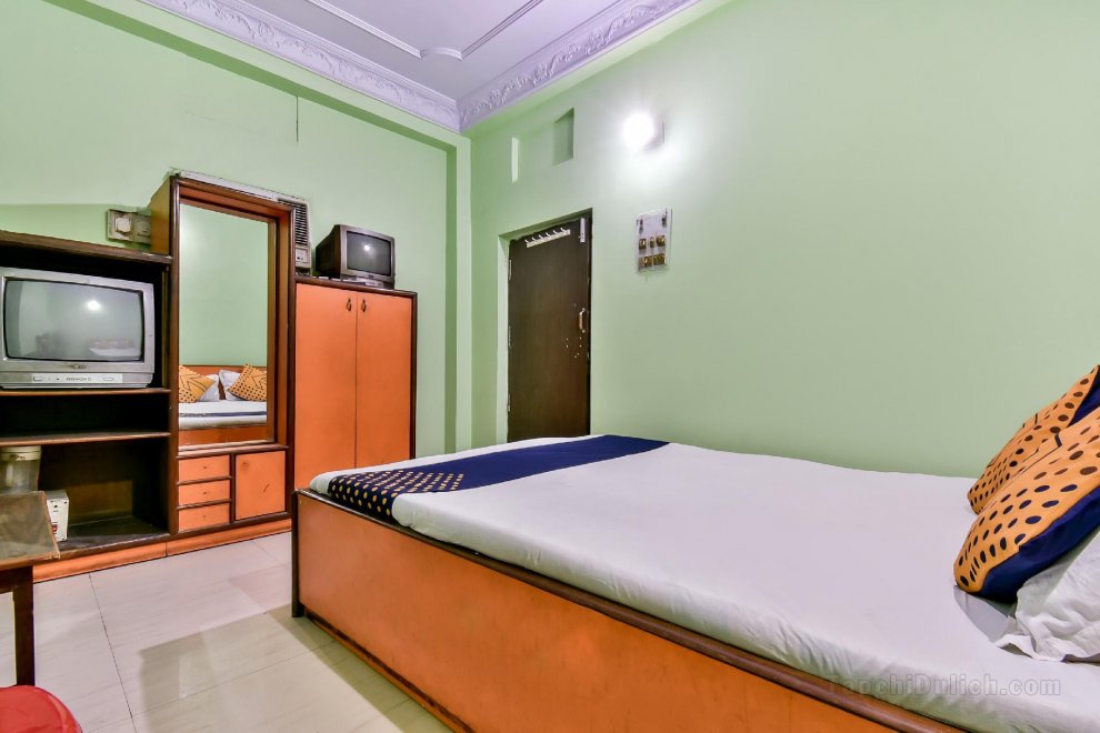 Khách sạn SPOT ON 63057 Nirmala