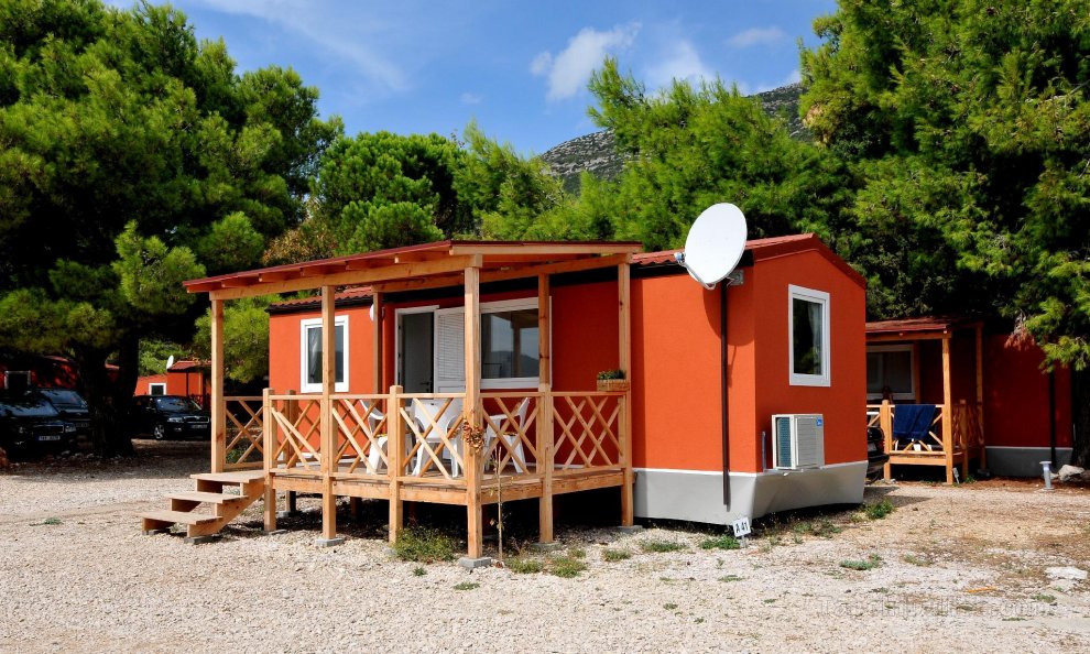 Camp Perna - Adriatic Camping